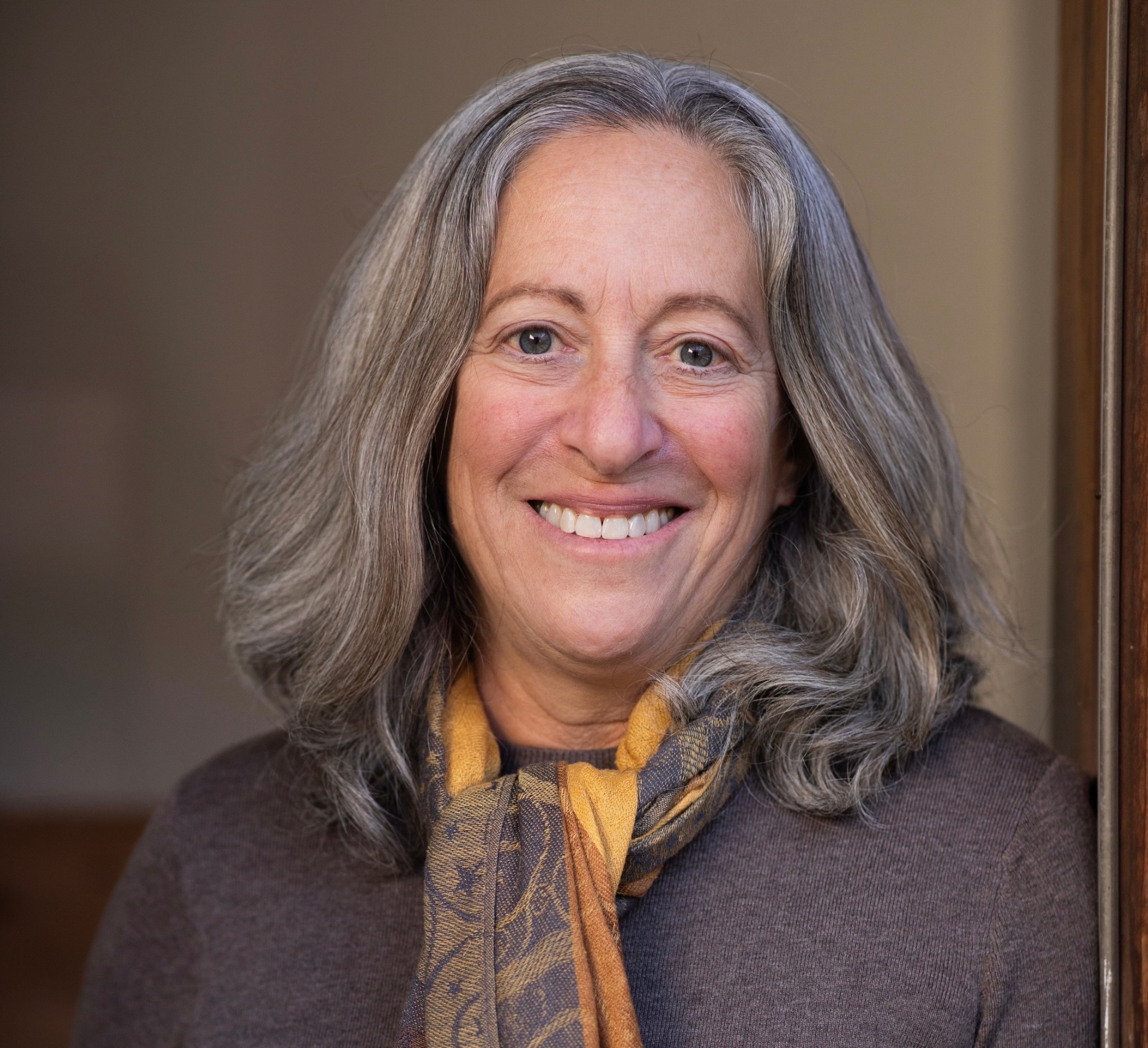 Alene Nitzky, artist